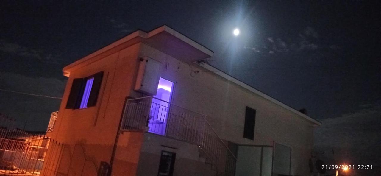 La Villa Degli Dei - Guest House Castellammare di Stabia Exterior foto